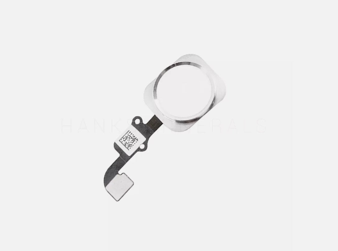 Home Button Assembly Flex Cable Replacement For iPhone 6 Plus Home Button Assembly Flex Cable Replacement For iPhone 6 Plus